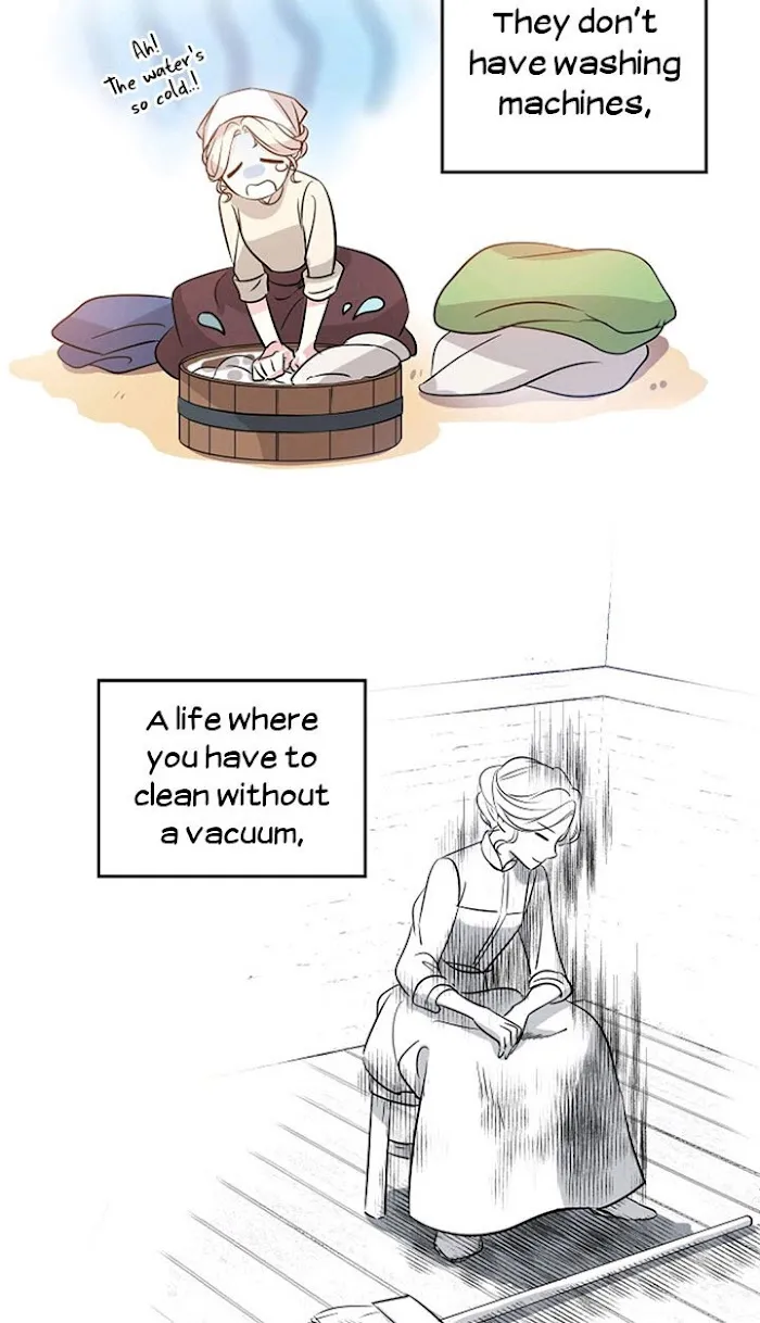 I Will Change The Genre - Chapter 9 Page 26