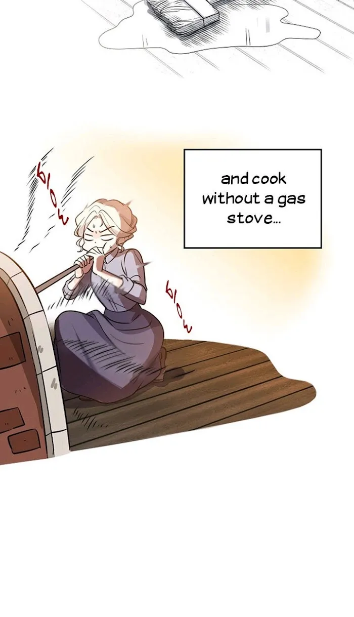 I Will Change The Genre - Chapter 9 Page 27