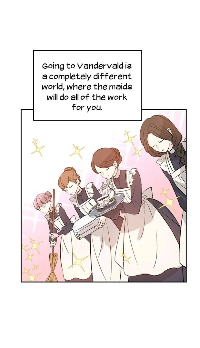 I Will Change The Genre - Chapter 9 Page 28