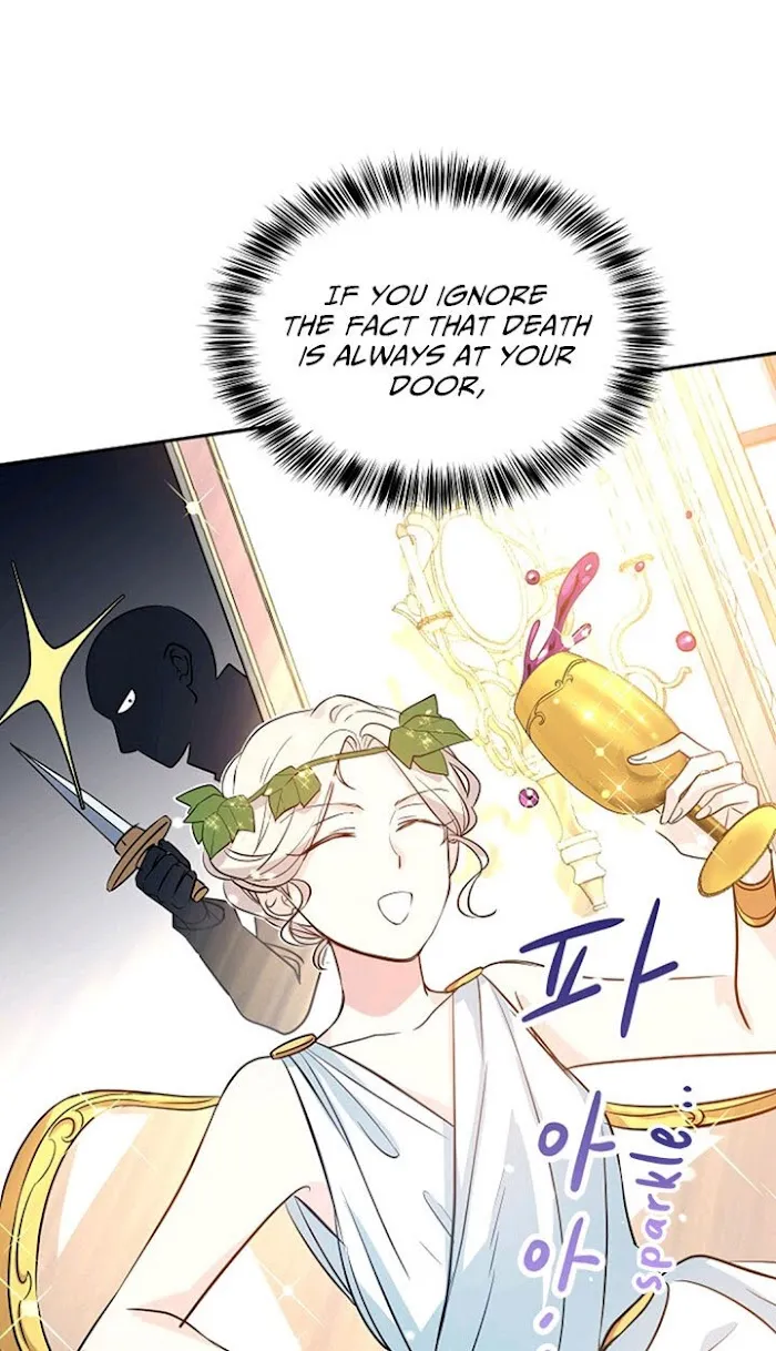I Will Change The Genre - Chapter 9 Page 29
