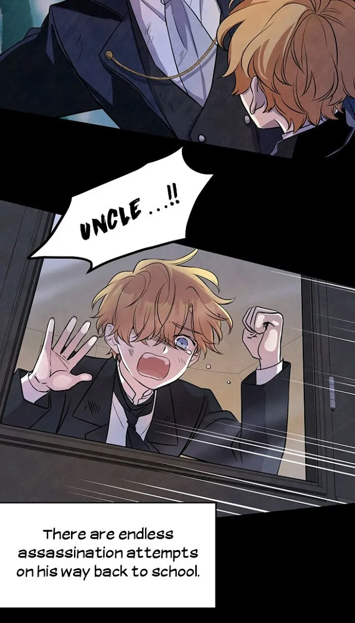 I Will Change The Genre - Chapter 9 Page 44