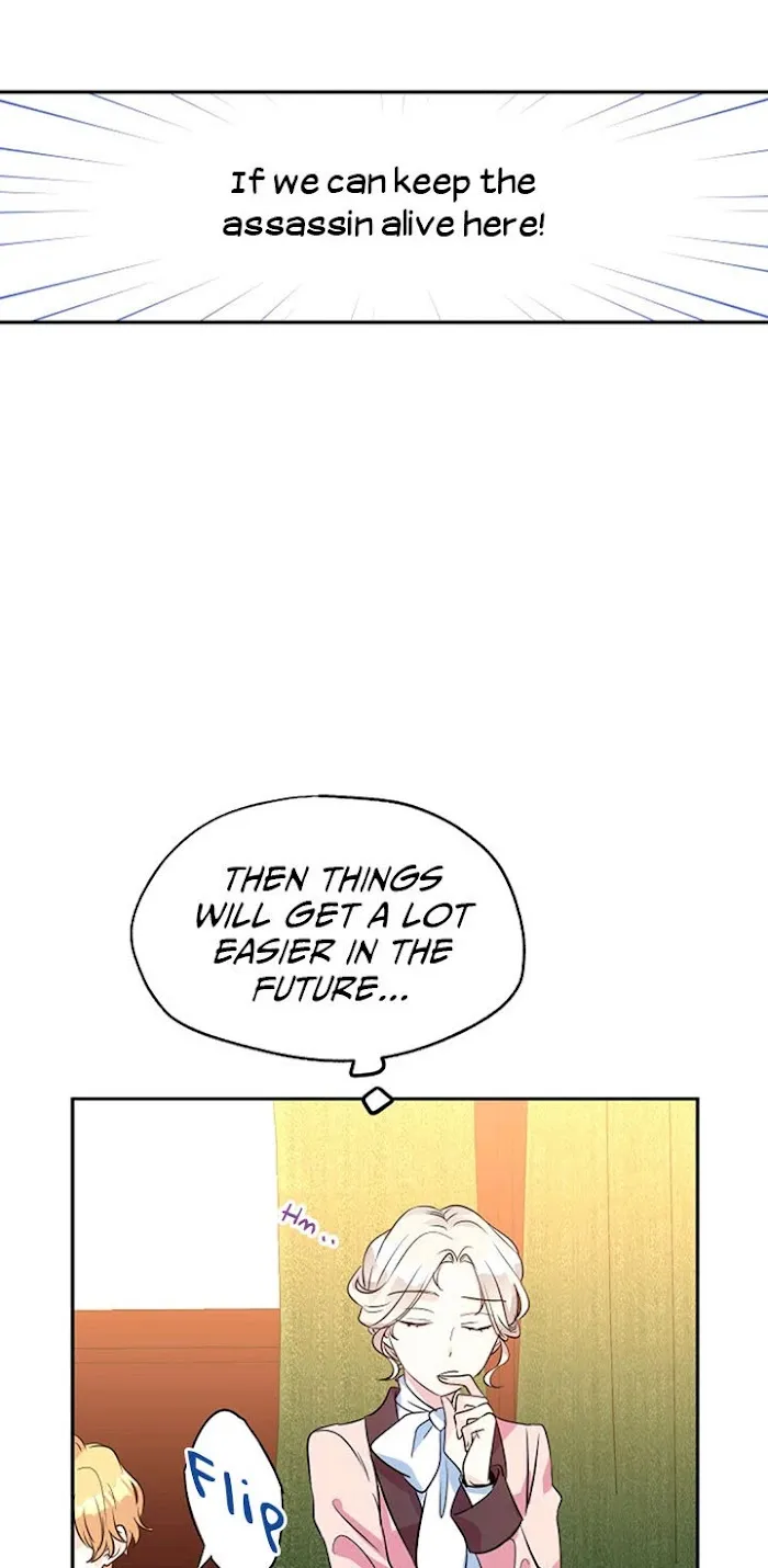 I Will Change The Genre - Chapter 9 Page 53