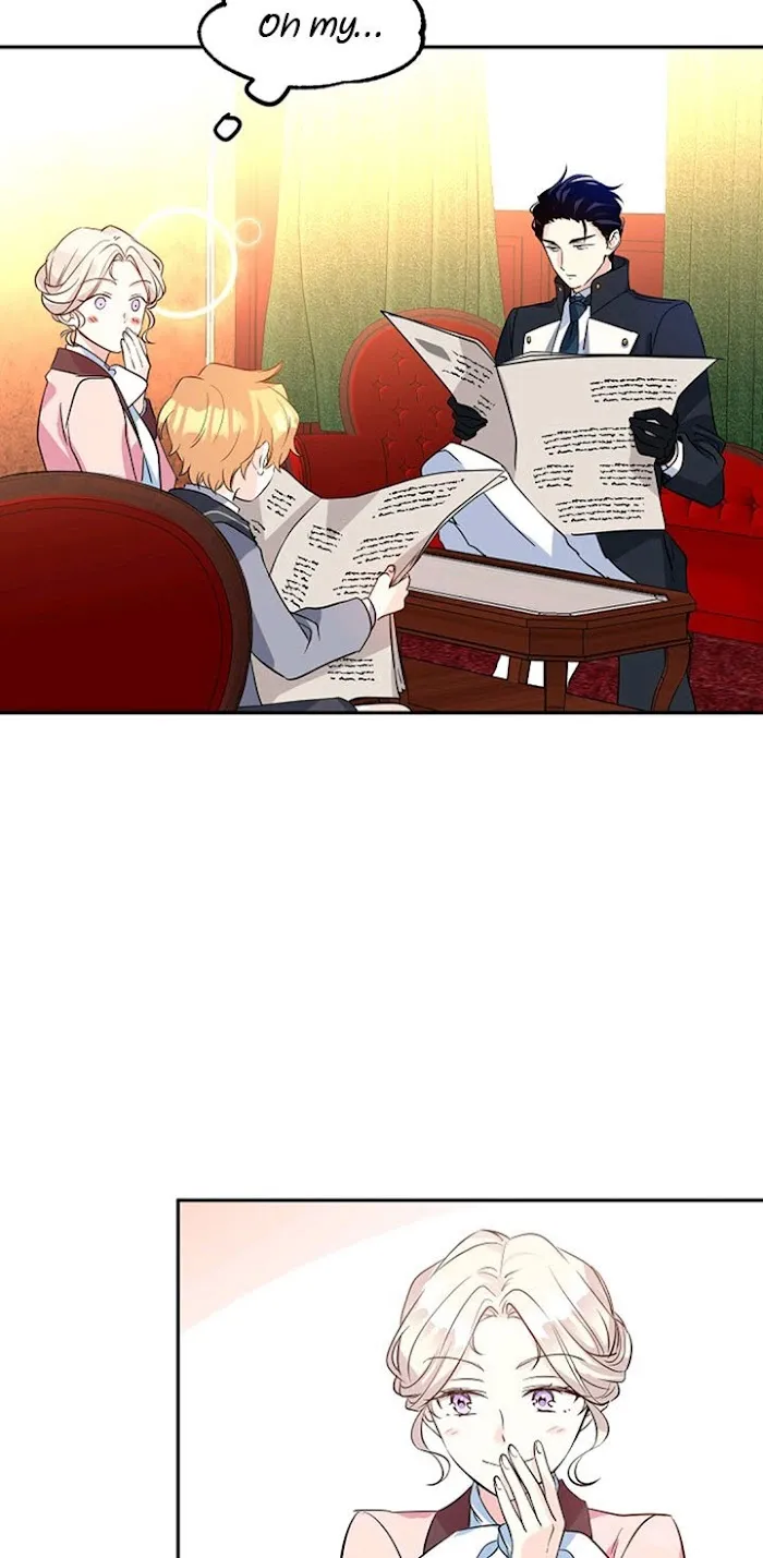 I Will Change The Genre - Chapter 9 Page 56