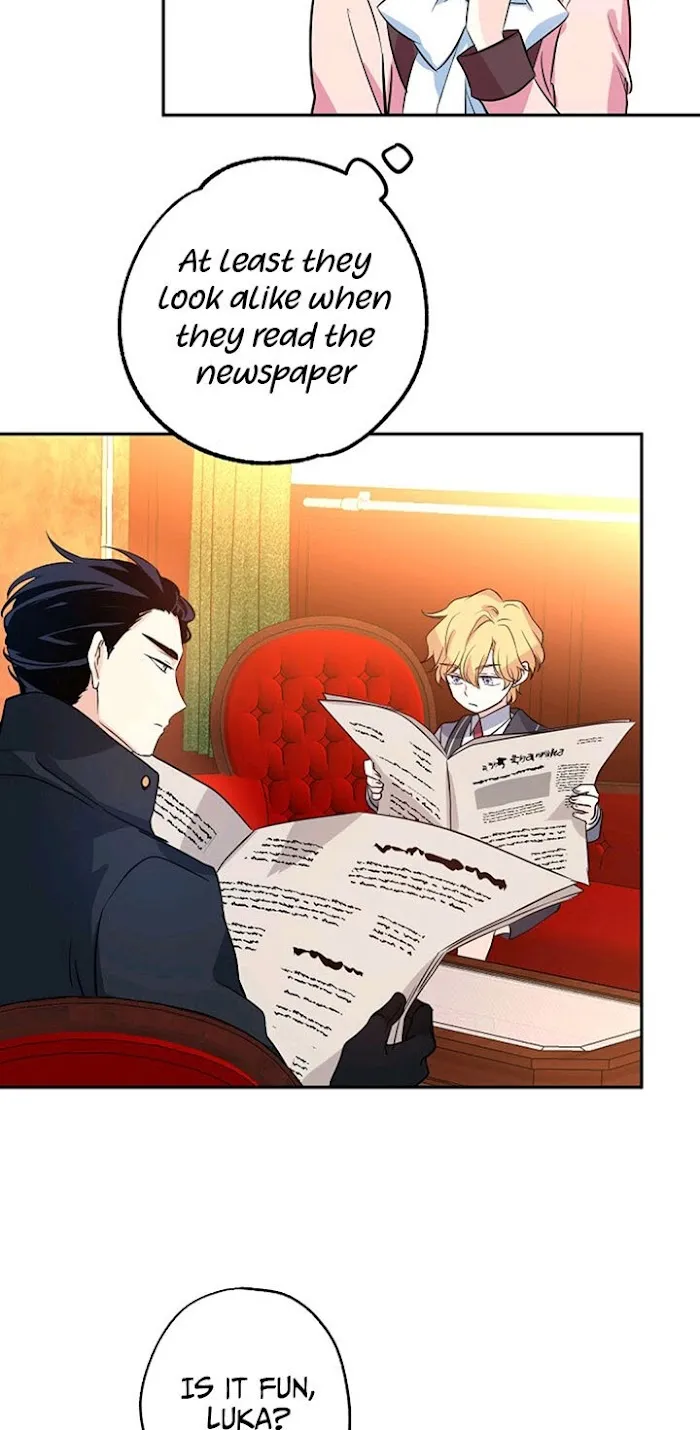 I Will Change The Genre - Chapter 9 Page 57