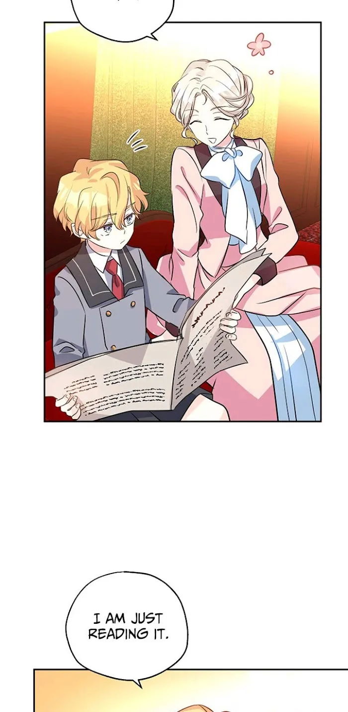 I Will Change The Genre - Chapter 9 Page 58