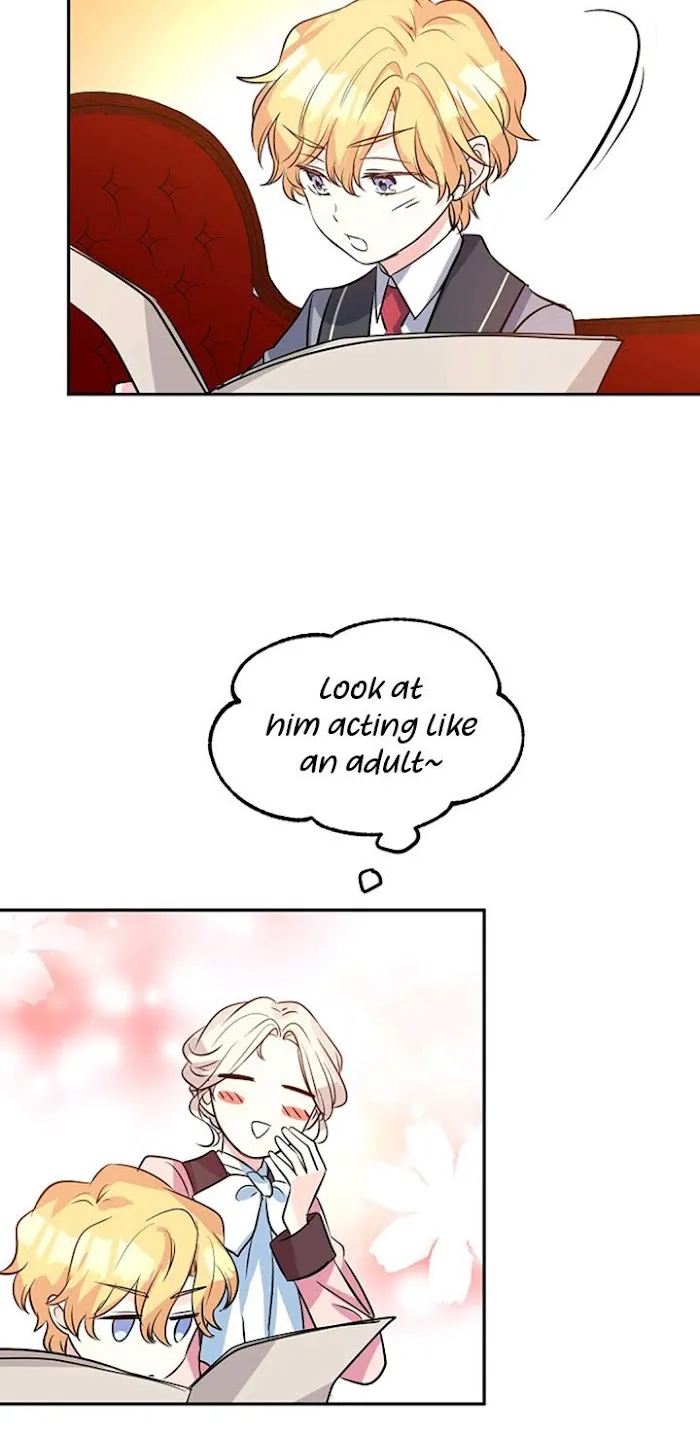 I Will Change The Genre - Chapter 9 Page 59