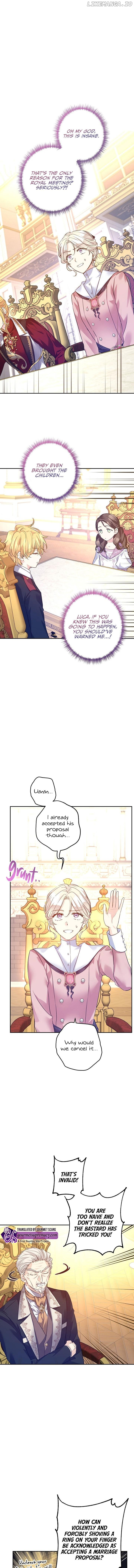 I Will Change The Genre - Chapter 90 Page 2