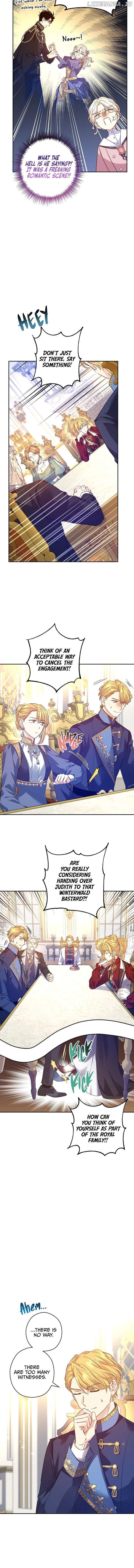 I Will Change The Genre - Chapter 90 Page 3
