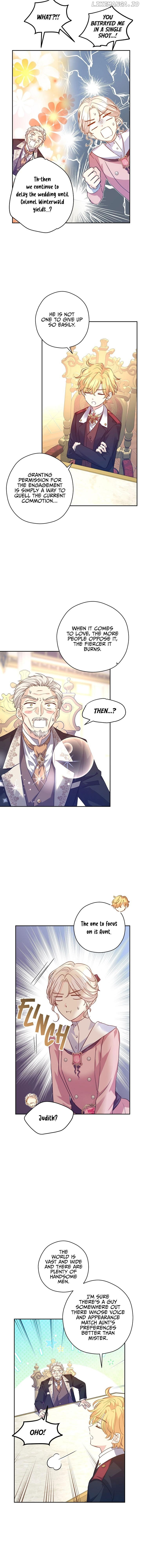 I Will Change The Genre - Chapter 90 Page 6