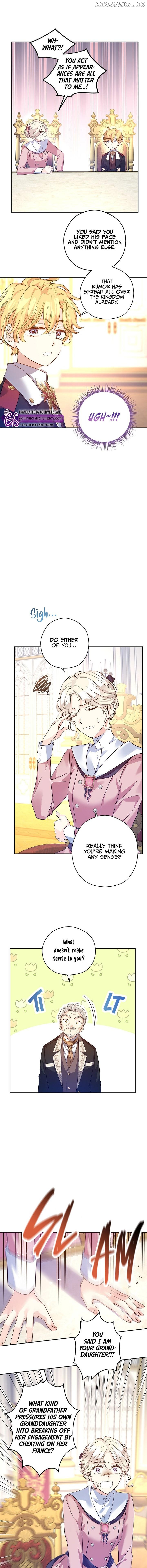 I Will Change The Genre - Chapter 90 Page 7