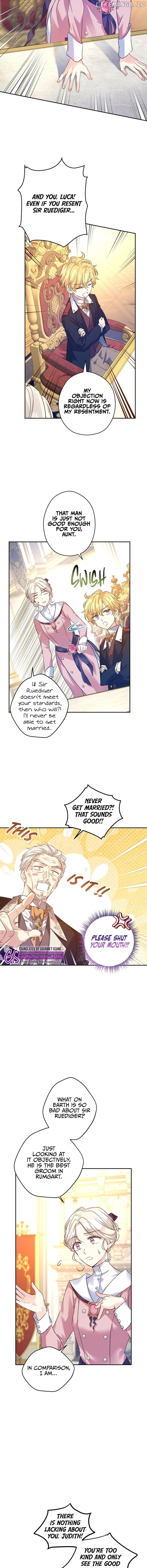 I Will Change The Genre - Chapter 90 Page 8