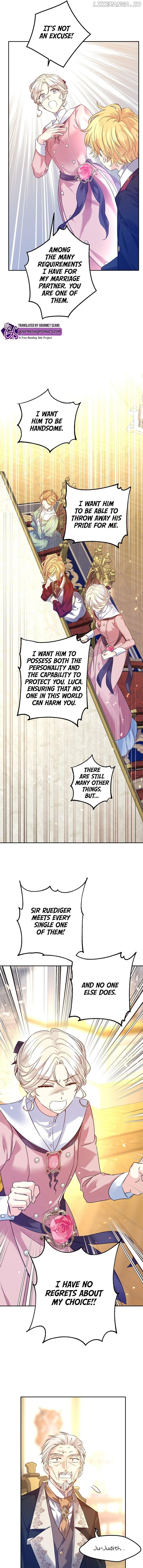 I Will Change The Genre - Chapter 90 Page 10