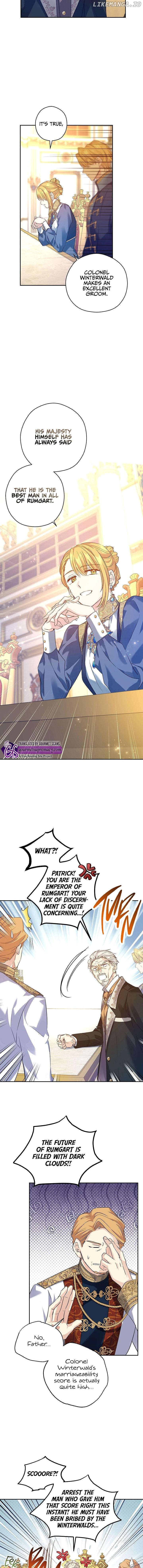 I Will Change The Genre - Chapter 90 Page 11