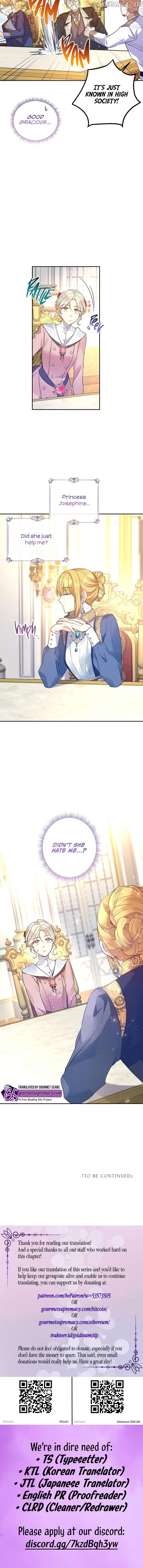I Will Change The Genre - Chapter 90 Page 12