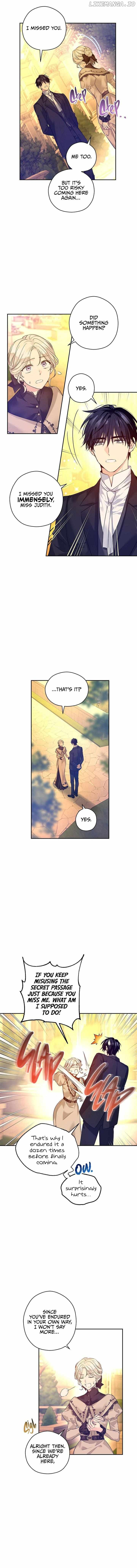 I Will Change The Genre - Chapter 93 Page 3