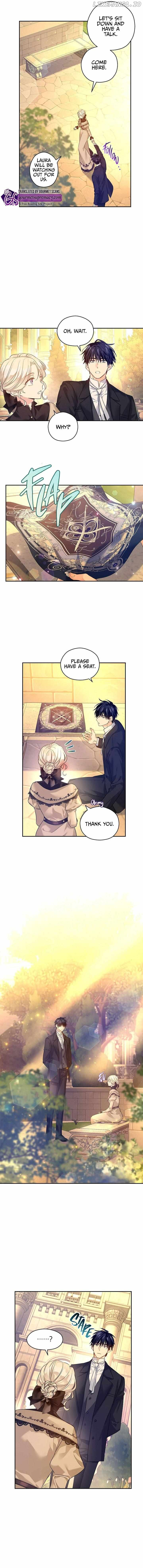 I Will Change The Genre - Chapter 93 Page 4