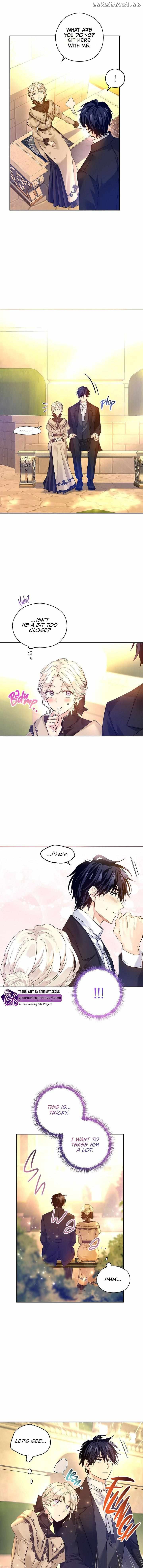 I Will Change The Genre - Chapter 93 Page 5