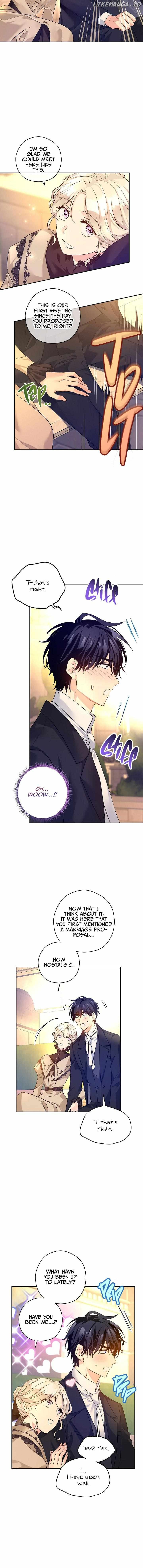 I Will Change The Genre - Chapter 93 Page 6