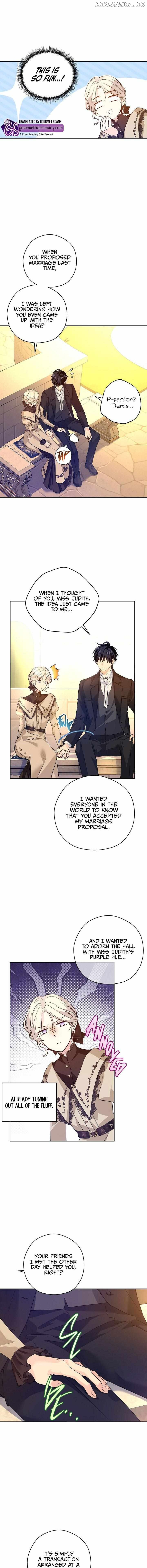 I Will Change The Genre - Chapter 93 Page 7
