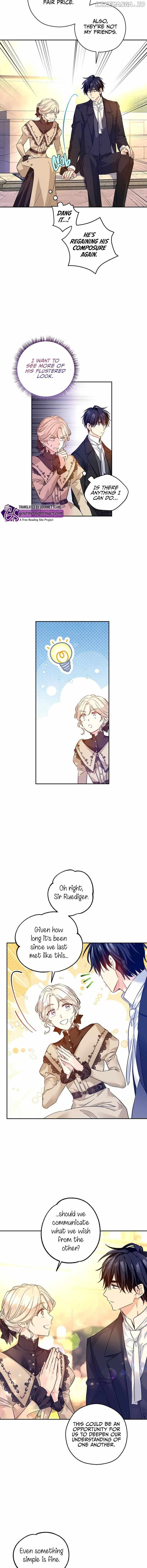I Will Change The Genre - Chapter 93 Page 8