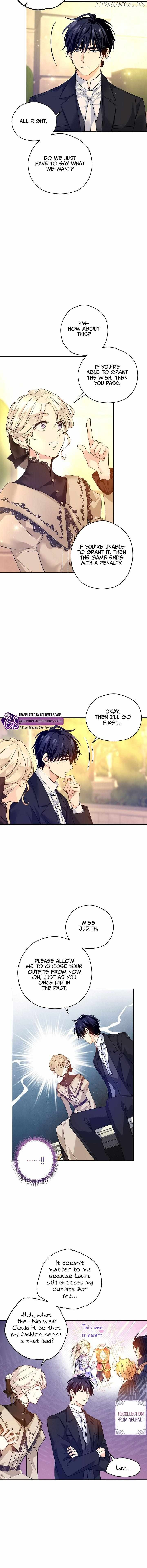 I Will Change The Genre - Chapter 93 Page 9