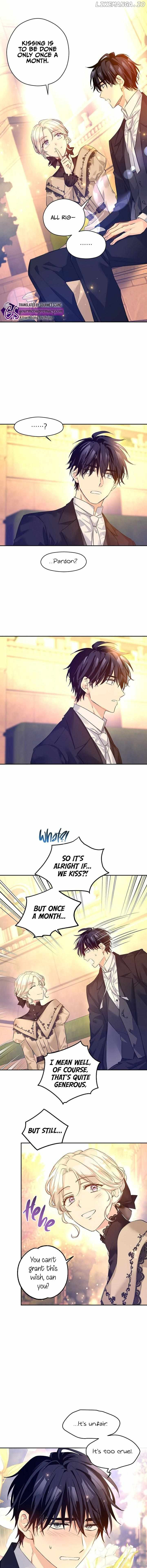 I Will Change The Genre - Chapter 93 Page 11