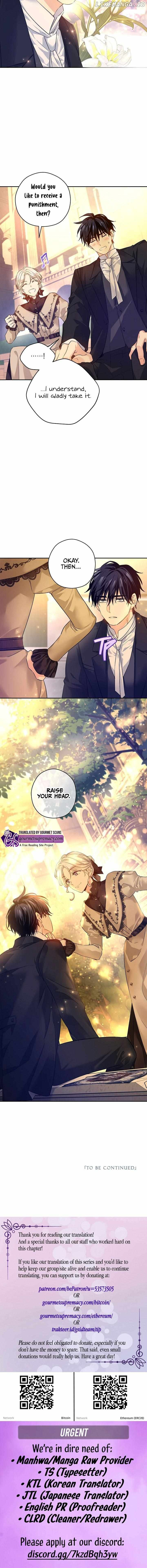 I Will Change The Genre - Chapter 93 Page 12