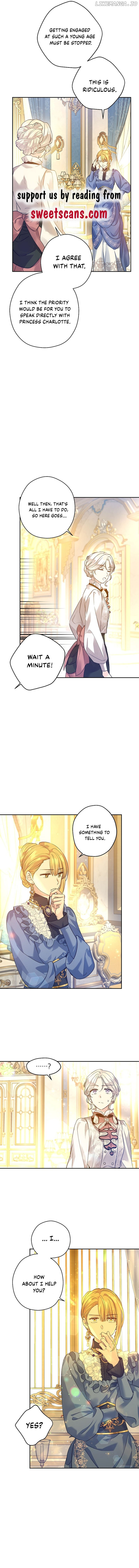 I Will Change The Genre - Chapter 95 Page 3
