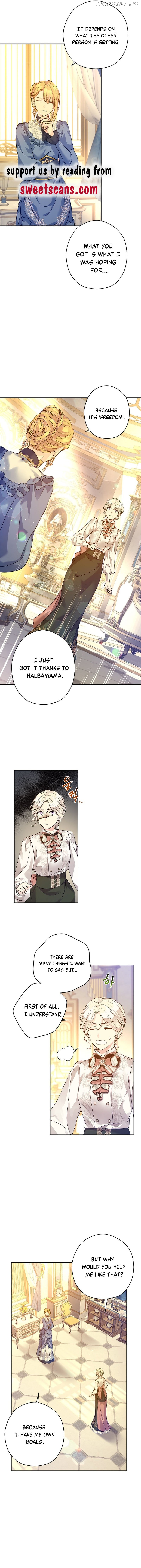I Will Change The Genre - Chapter 95 Page 5