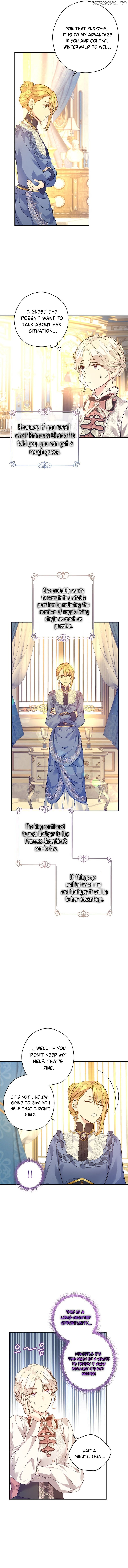 I Will Change The Genre - Chapter 95 Page 6