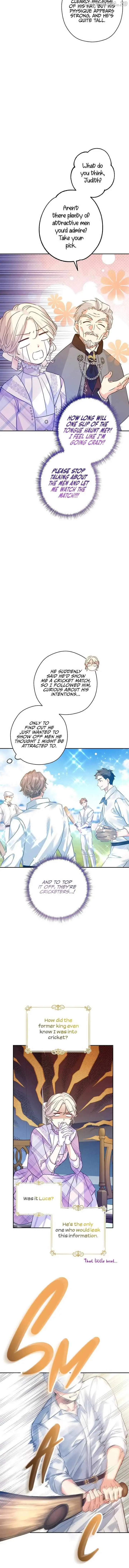 I Will Change The Genre - Chapter 96 Page 3