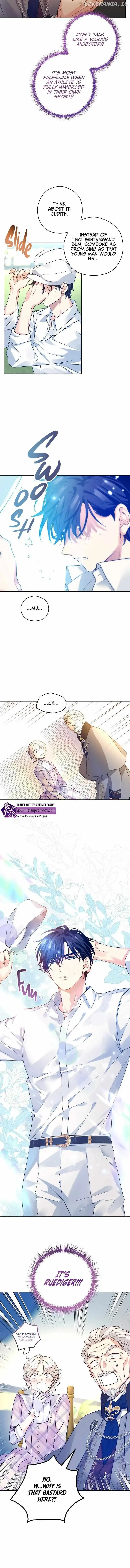 I Will Change The Genre - Chapter 96 Page 5