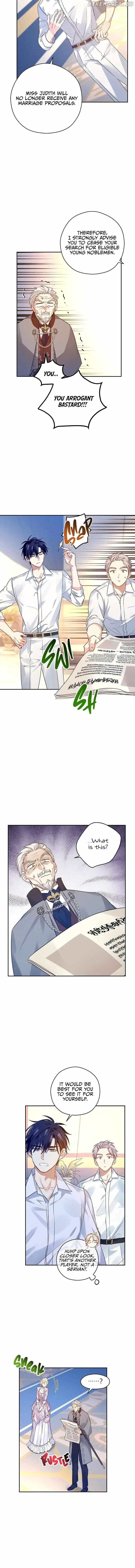 I Will Change The Genre - Chapter 96 Page 9