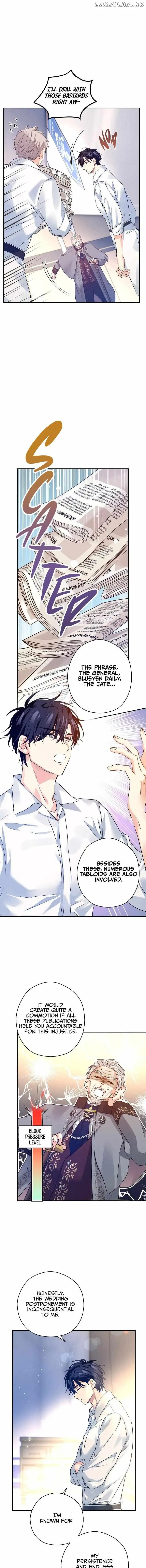 I Will Change The Genre - Chapter 96 Page 11
