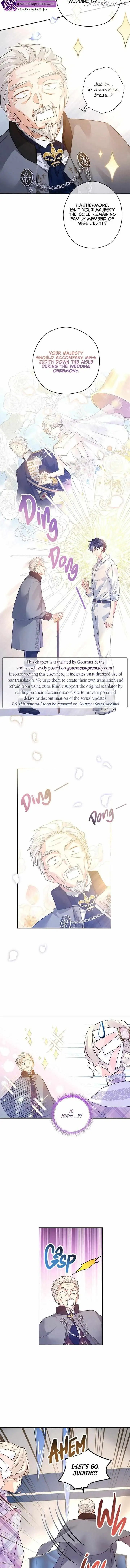 I Will Change The Genre - Chapter 97 Page 2