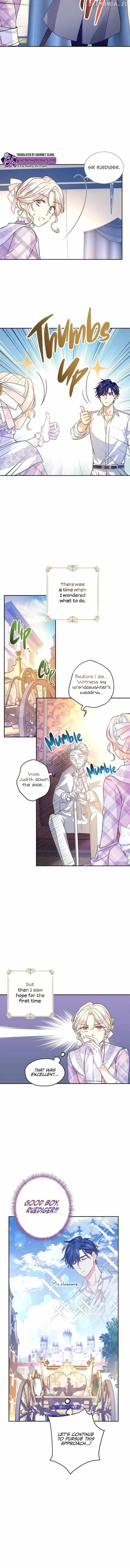 I Will Change The Genre - Chapter 97 Page 3