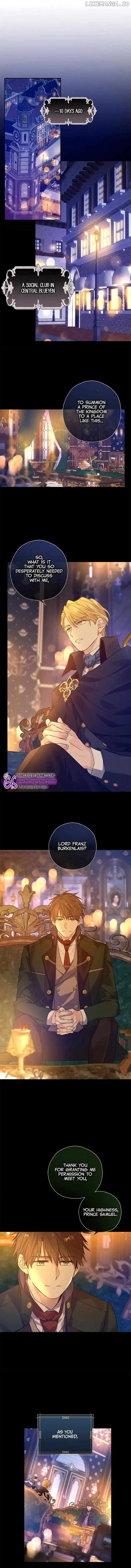 I Will Change The Genre - Chapter 97 Page 9