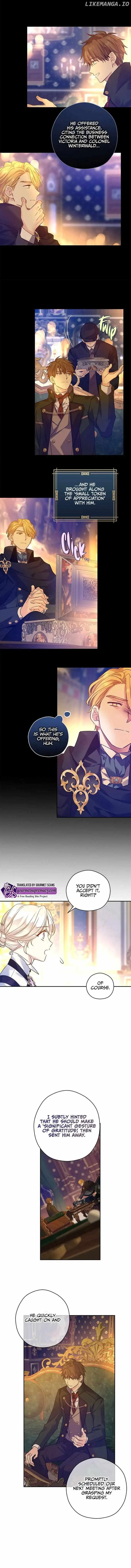 I Will Change The Genre - Chapter 97 Page 10