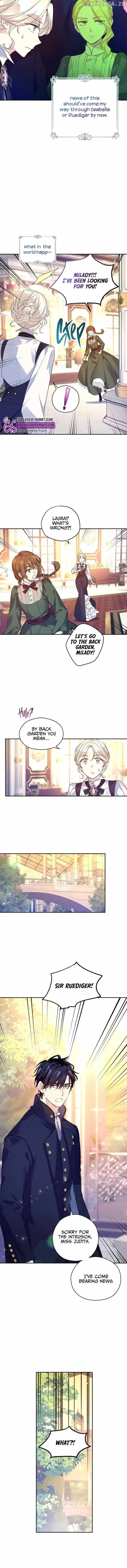 I Will Change The Genre - Chapter 98 Page 3