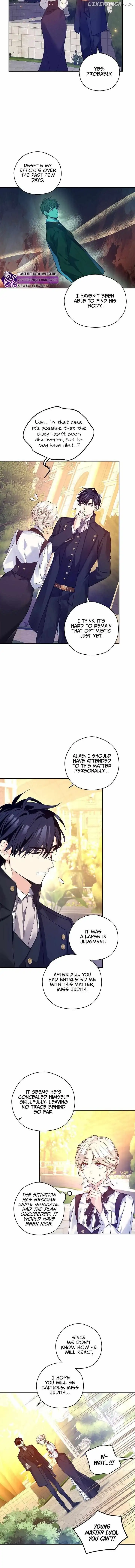 I Will Change The Genre - Chapter 98 Page 5