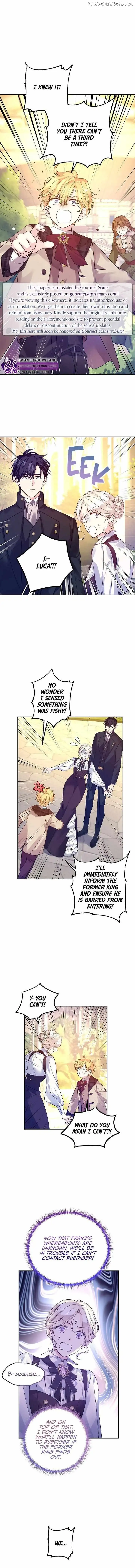 I Will Change The Genre - Chapter 98 Page 6