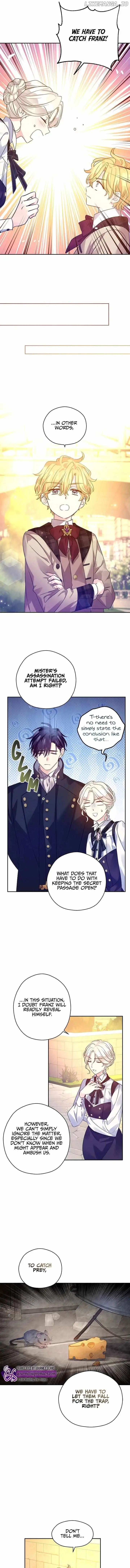 I Will Change The Genre - Chapter 98 Page 7
