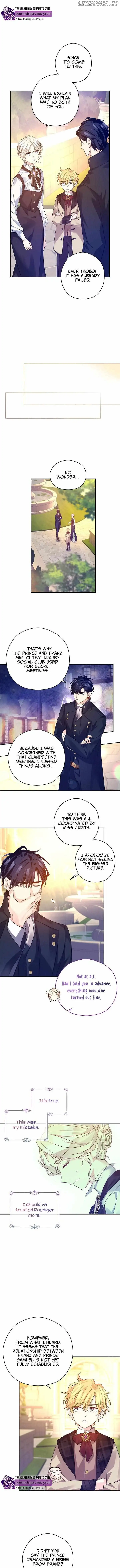 I Will Change The Genre - Chapter 98 Page 10