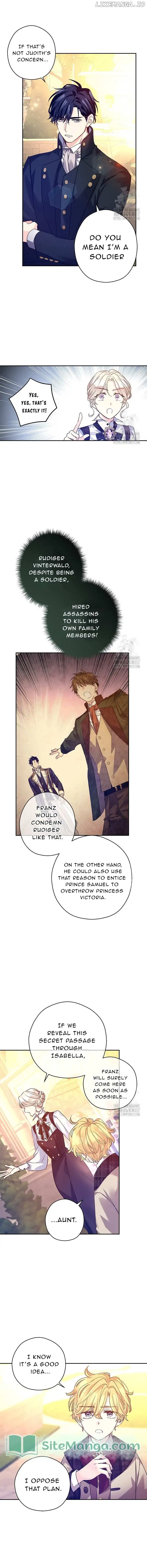 I Will Change The Genre - Chapter 99 Page 2