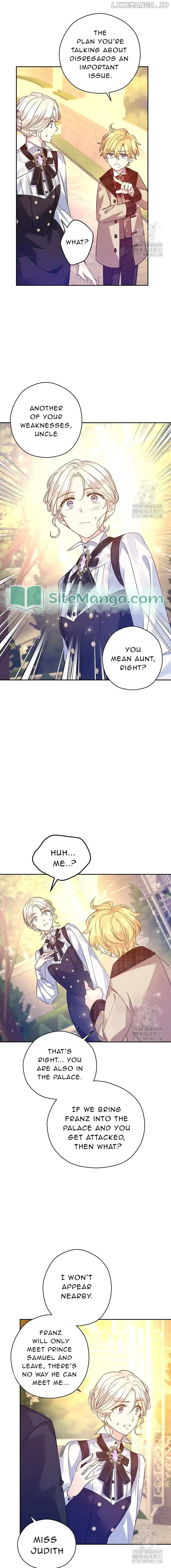I Will Change The Genre - Chapter 99 Page 3