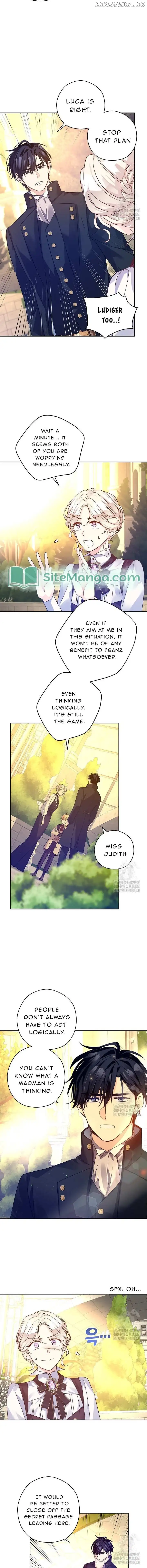 I Will Change The Genre - Chapter 99 Page 4