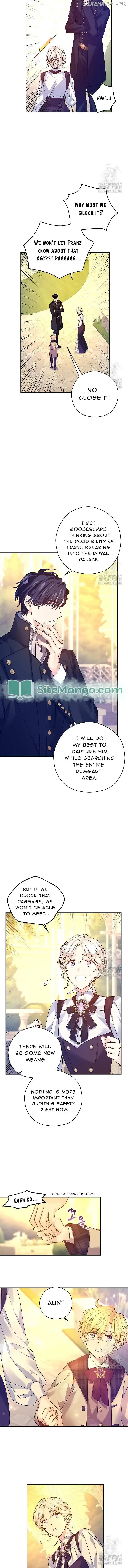 I Will Change The Genre - Chapter 99 Page 5
