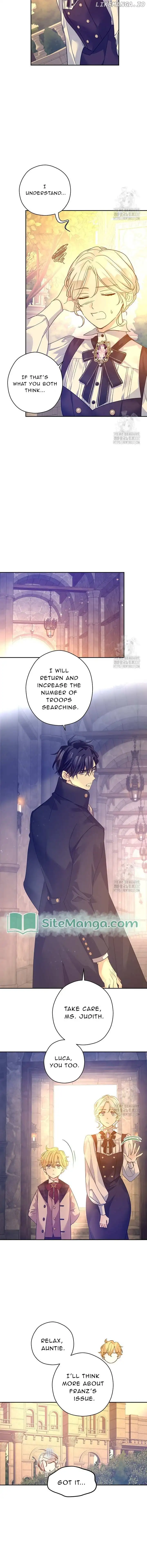 I Will Change The Genre - Chapter 99 Page 6