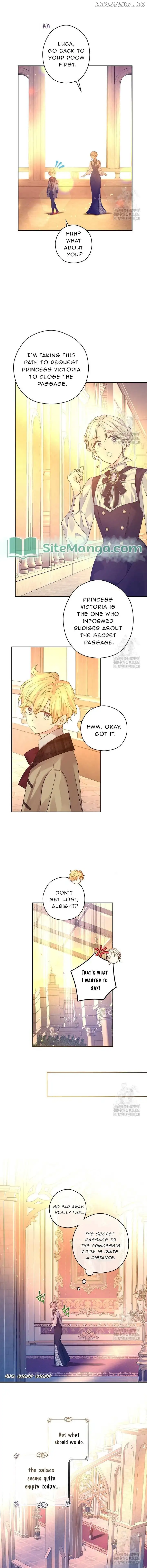 I Will Change The Genre - Chapter 99 Page 7