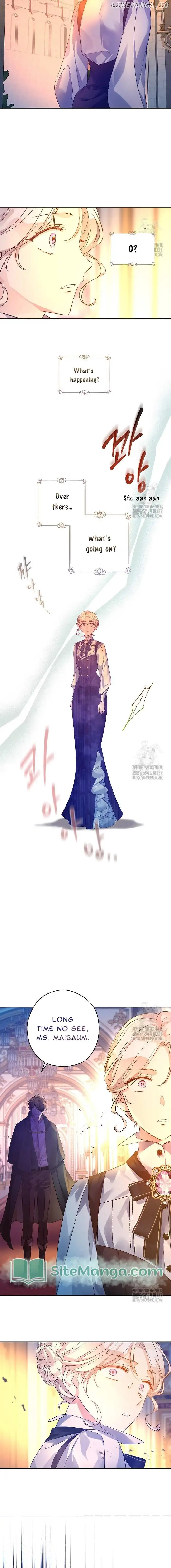I Will Change The Genre - Chapter 99 Page 9